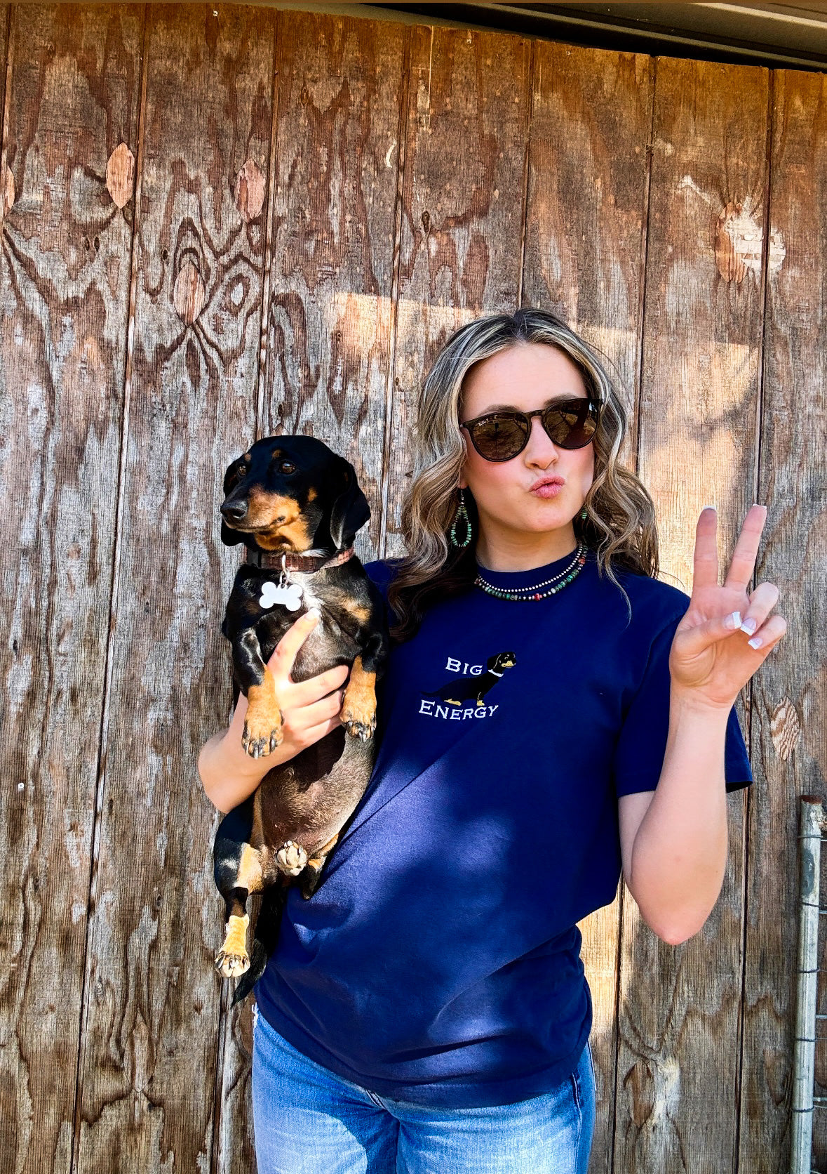 Big Weenie Energy