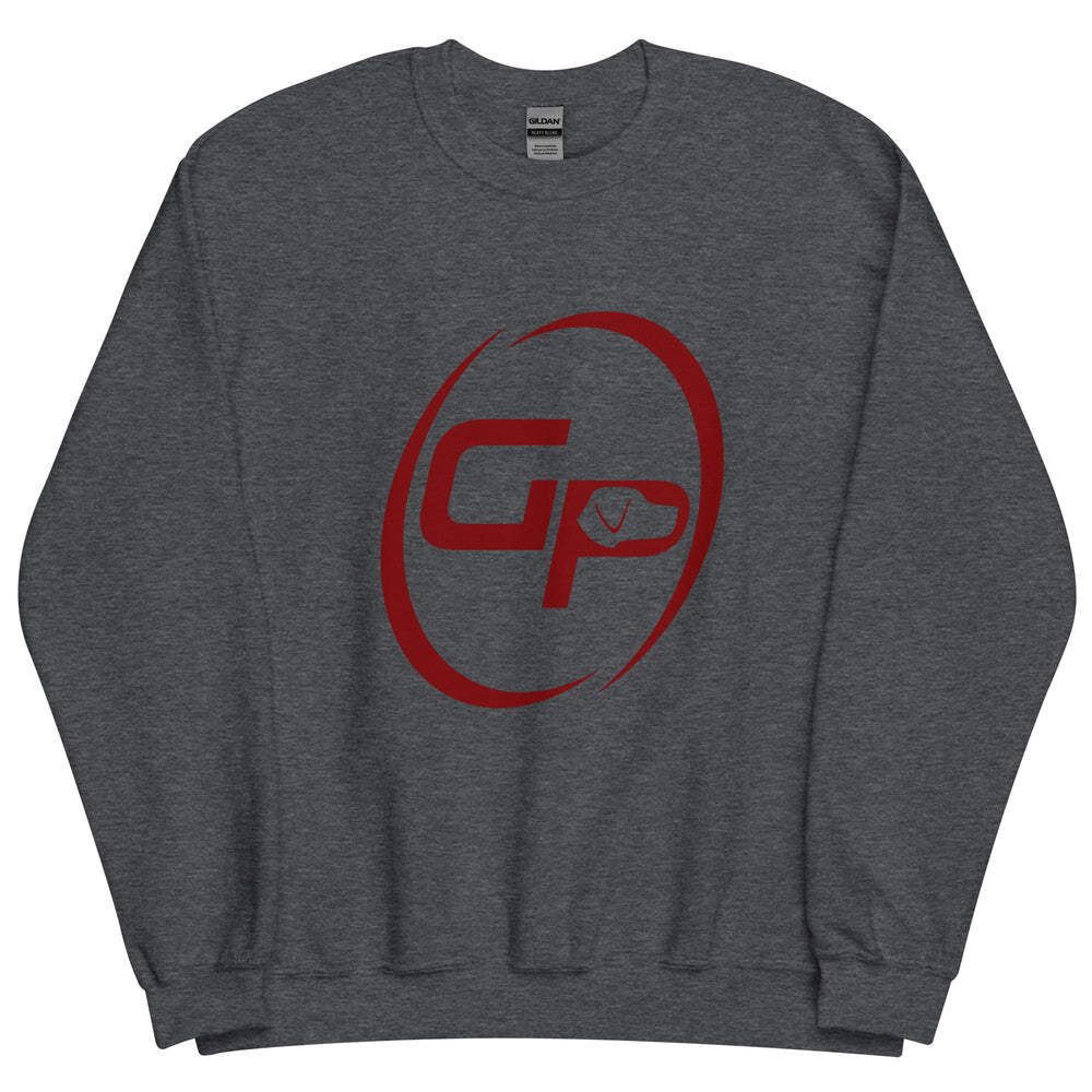 
                      
                        Grrub stamped crewneck
                      
                    