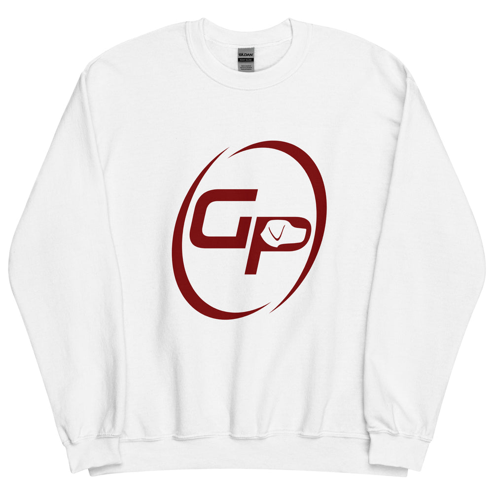 
                      
                        Grrub stamped crewneck
                      
                    