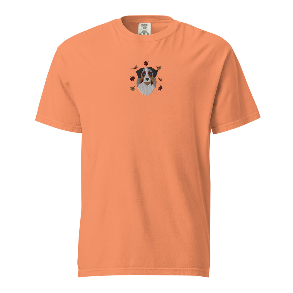 
                      
                        Autumn Aussie Tee
                      
                    