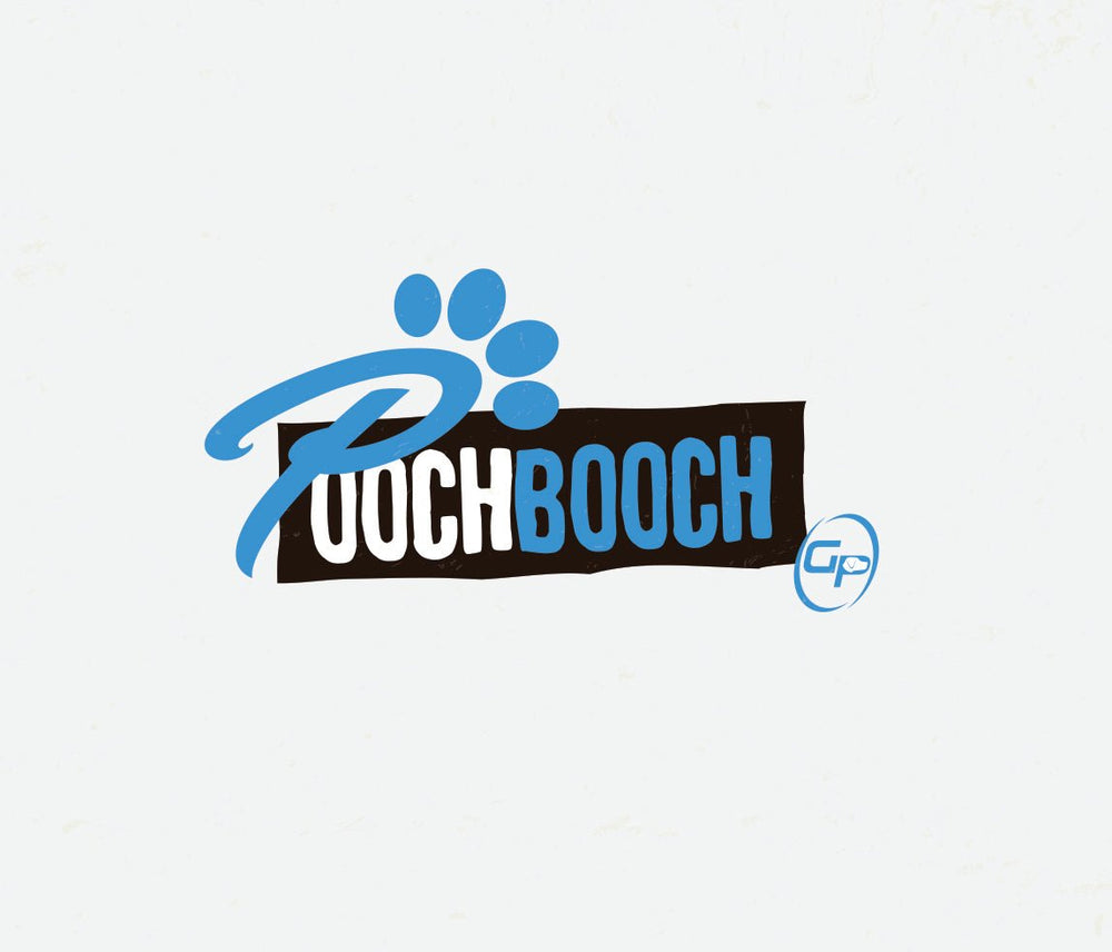 PoochBooch - COMING SOON - GrrubPet