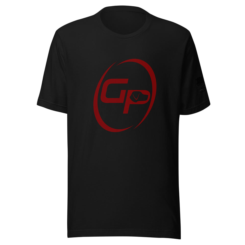 Grrub Pet Stamped Shirt - GrrubPet