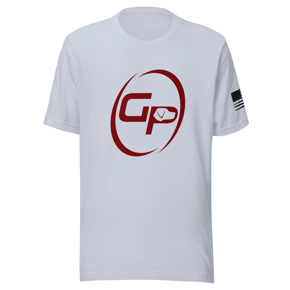 
                  
                    Grrub Pet Stamped Shirt - GrrubPet
                  
                