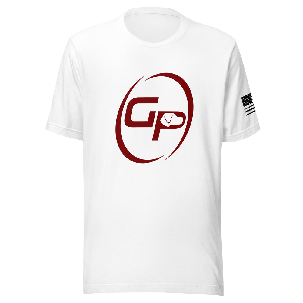 
                  
                    Grrub Pet Stamped Shirt - GrrubPet
                  
                